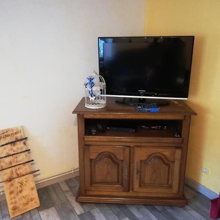 L'Antre Du Sorcier Apartamento Stosswihr Exterior foto